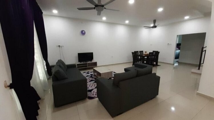 Homestay Naurah Yong Peng - Photo2