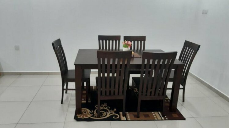 Homestay Naurah Yong Peng - Photo3