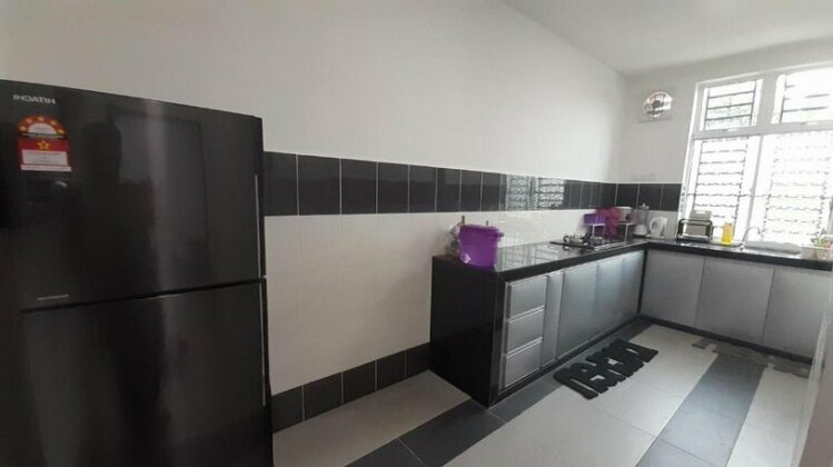 Homestay Naurah Yong Peng - Photo4