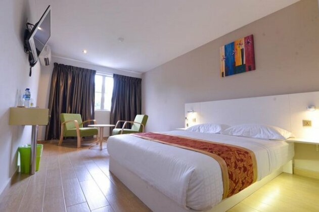 Hotel Pintar - Photo2