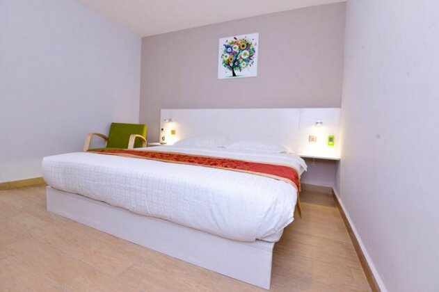 Hotel Pintar - Photo3