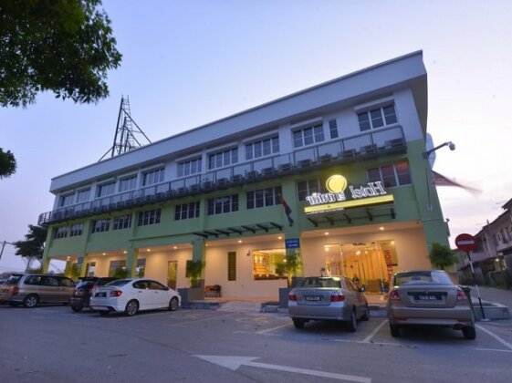 Hotel Pintar - Photo5