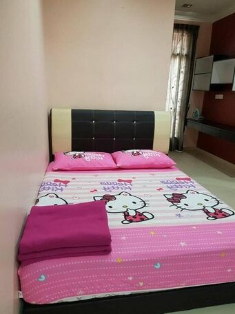 Jazmina Homestay