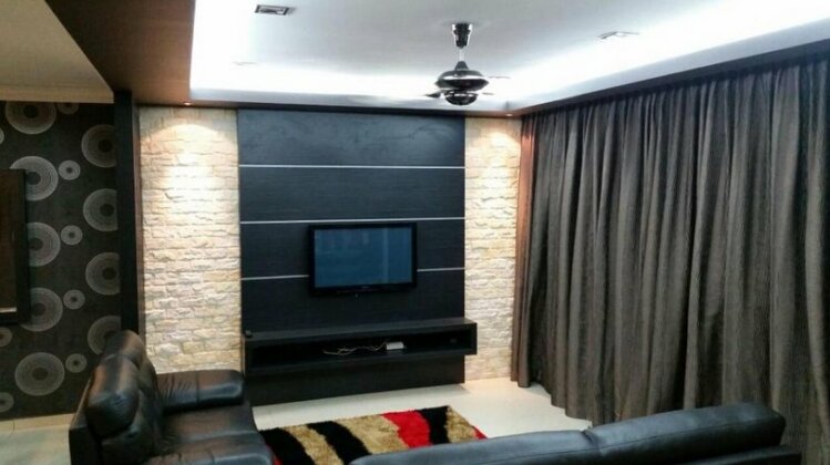 Jazmina Homestay - Photo3