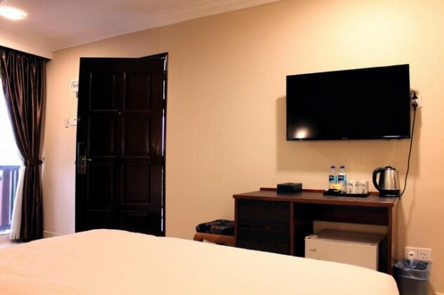 Kesuma Villa - Photo2