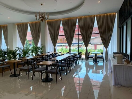 Maple Lodge Batu Pahat - Photo2