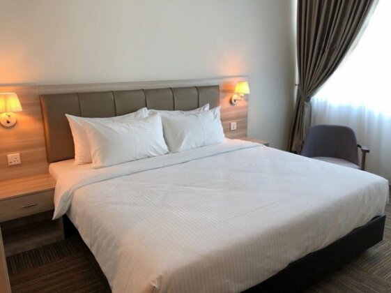 Maple Lodge Batu Pahat - Photo4