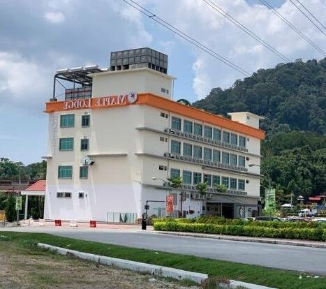 Maple Lodge Batu Pahat - Photo5