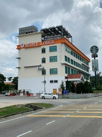 Maple Lodge Batu Pahat