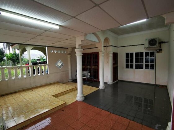 MUSLlM ONLY Homestay AlHejrah Budiman - Photo3