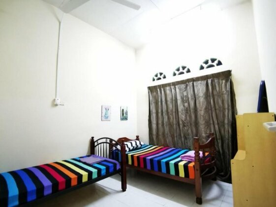 MUSLlM ONLY Homestay AlHejrah Budiman - Photo5