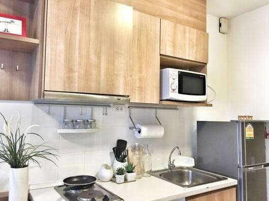 Next to BTS-Easy to City Center-Comfy1BR - Photo3