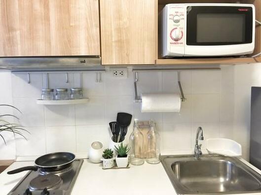 Next to BTS-Easy to City Center-Comfy1BR - Photo4