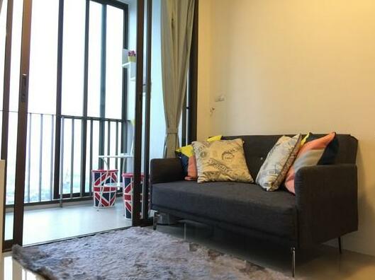 Next to BTS-Easy to City Center-Comfy1BR - Photo5