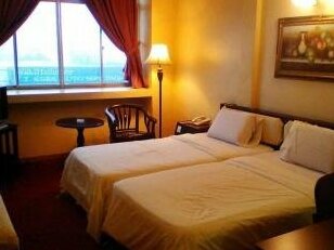 Novo Park Hotel - Photo3