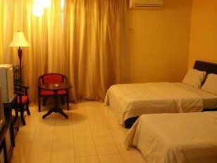 Novo Park Hotel - Photo4