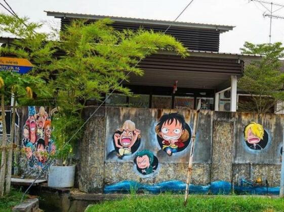 One Piece Guest House - Photo2