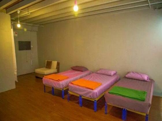 One Piece Guest House - Photo4