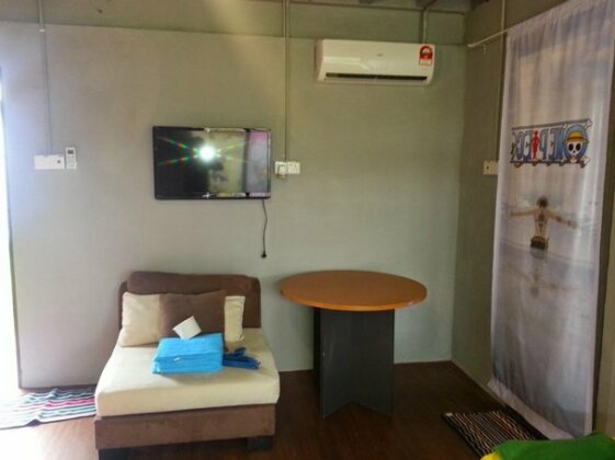 One Piece Guest House - Photo5