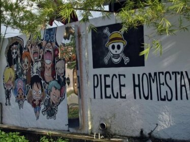 One Piece Guest House
