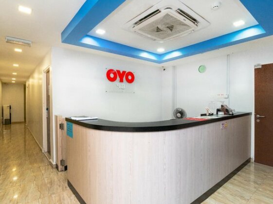 Oyo 584 Oyo Bp - Photo4