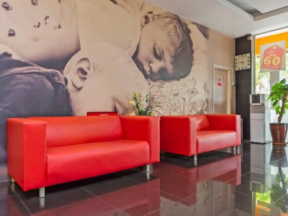 OYO 705 Golden Pearl Hotel - Photo4