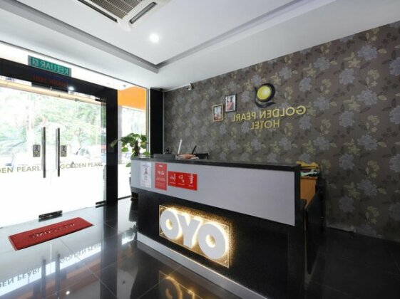 OYO 705 Golden Pearl Hotel - Photo5