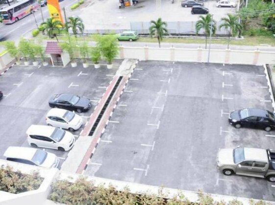 Pelican Hotel Batu Pahat - Photo3