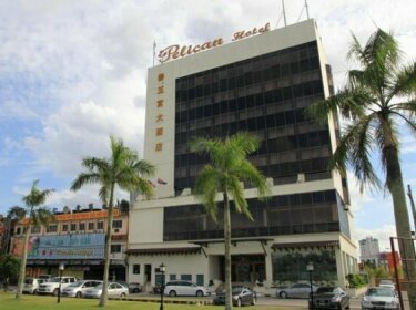 Pelican Hotel Batu Pahat