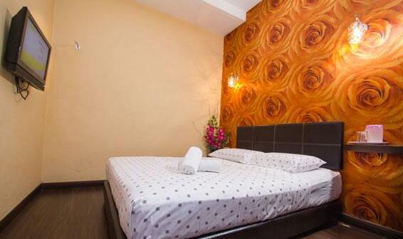 Remember Hotel Batu Pahat - Photo2