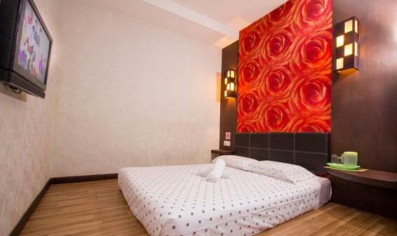 Remember Hotel Batu Pahat - Photo3