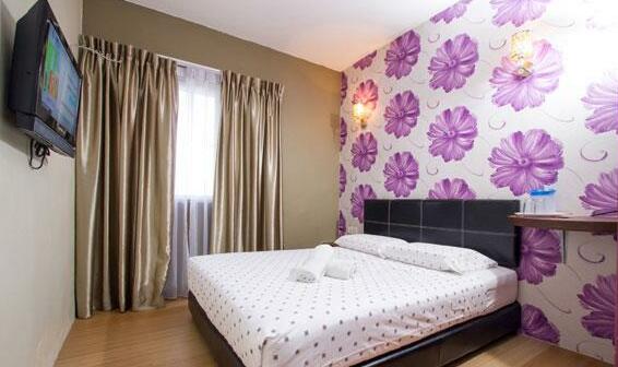 Remember Hotel Batu Pahat - Photo4