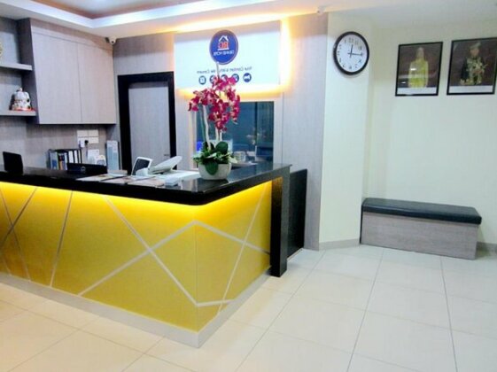 RG Grand Hotel - Photo4