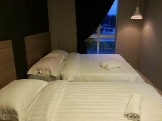 Rz Hotel - Photo3