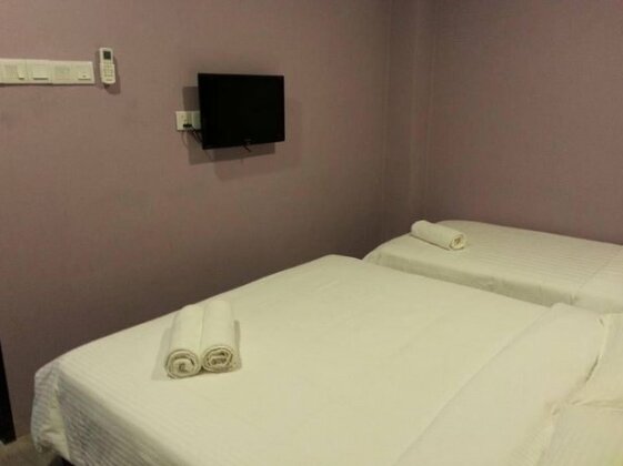 Rz Hotel - Photo5