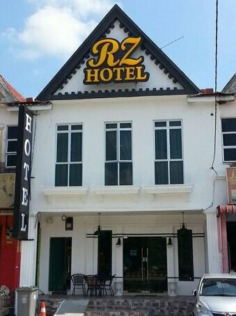 Rz Hotel