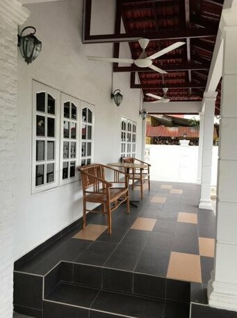 Sri Massa Homestay - Photo2