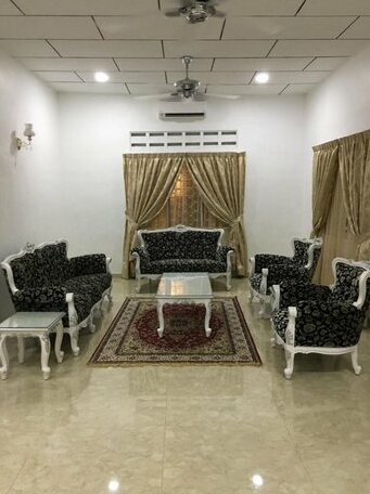 Sri Massa Homestay - Photo3