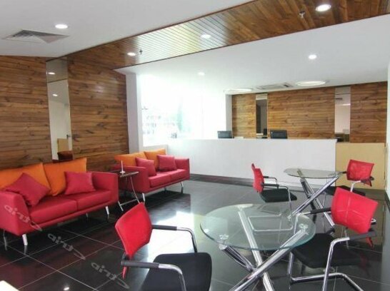 Summit Signature Hotel Batu Pahat - Photo3