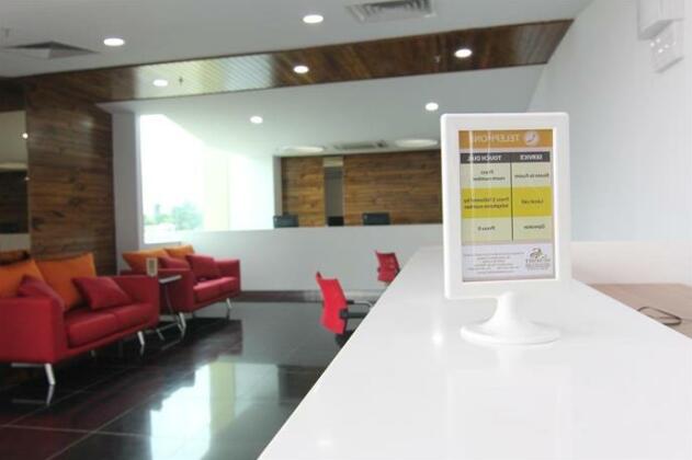 Summit Signature Hotel Batu Pahat - Photo4