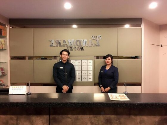The Landmark Hotel - Photo3