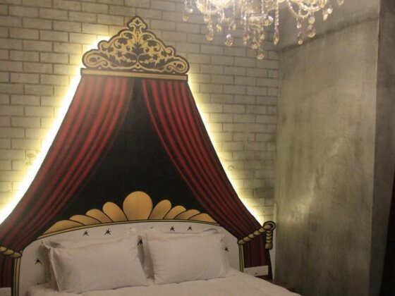 The Silver Inn - Photo3
