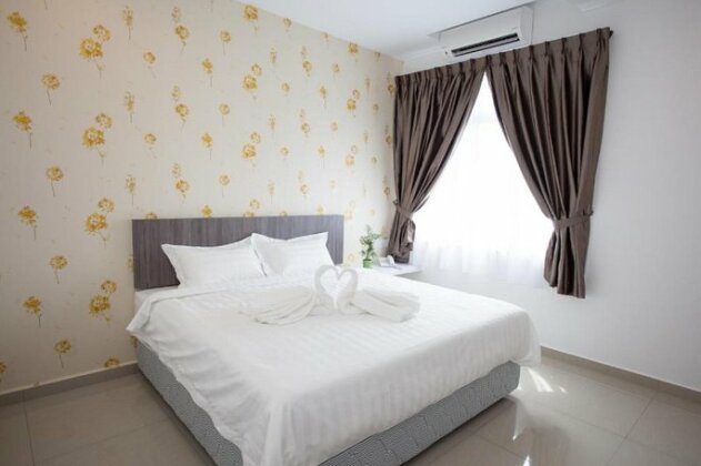 Twenty Nine Hotel - Photo4