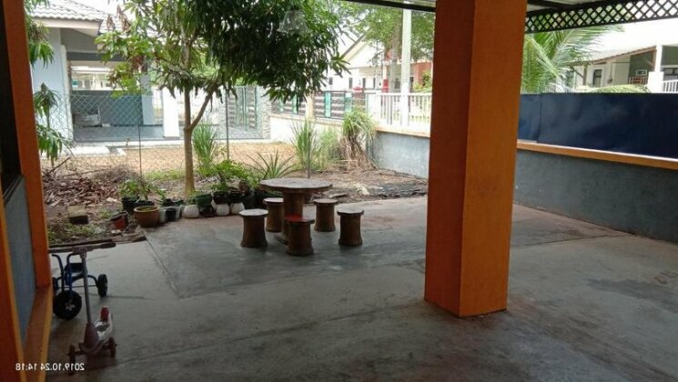 Wahidah homestay - Photo3
