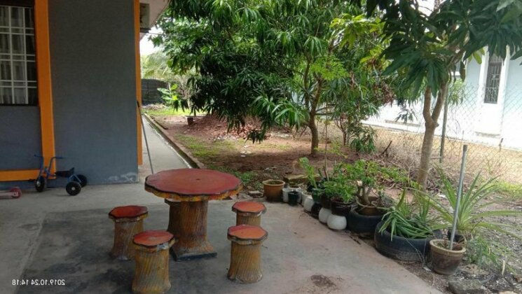 Wahidah homestay - Photo5
