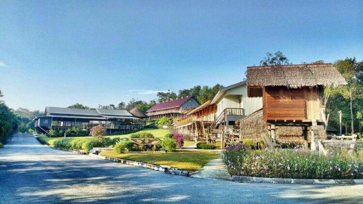 Book Direct Borneo Tribal Village Btv Promo Code 2021