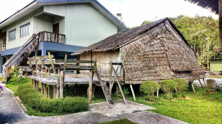 Borneo Tribal Village BTV - Photo5
