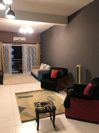 1-World Condo - Tok Bali Place - Photo2