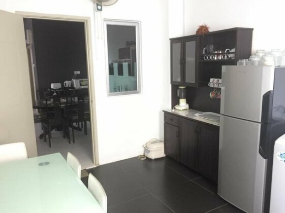 1-World Condo - Tok Bali Place - Photo3