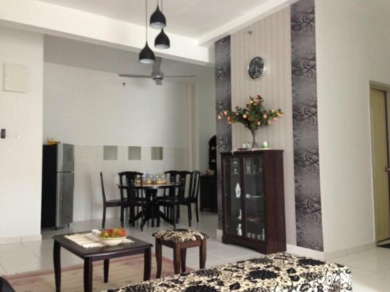 1-World Condo - Tok Bali Place - Photo4